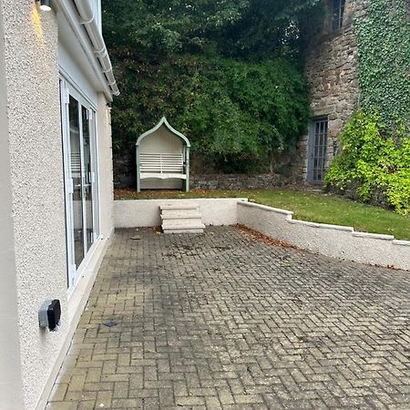 Cameron Coach House Modern Property In Murrayfield Edinburgh Exterior photo
