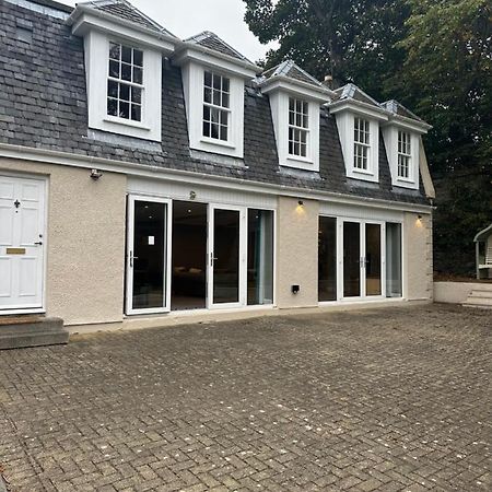Cameron Coach House Modern Property In Murrayfield Edinburgh Exterior photo